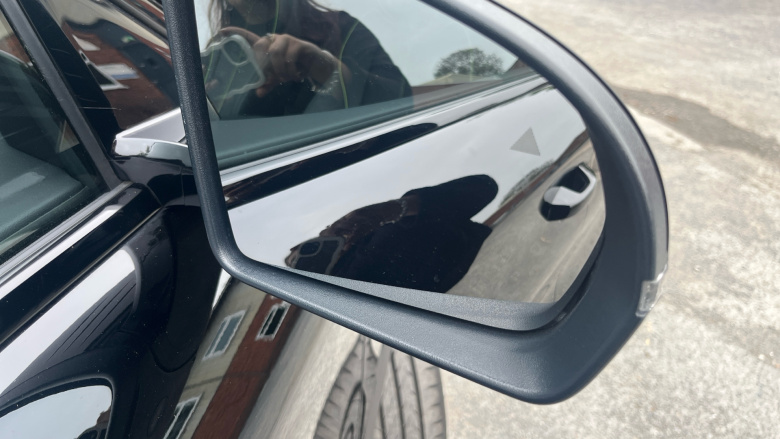 BYD Atto 3 150kW Comfort 60kWh 5dr Auto Electric Hatchback